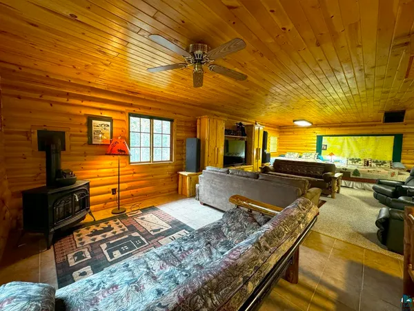$1,495,000 | 7236 Far North Road, Orr, MN 55771