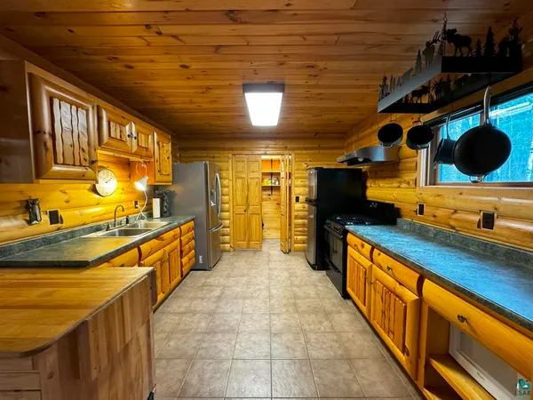 $1,495,000 | 7236 Far North Road, Orr, MN 55771