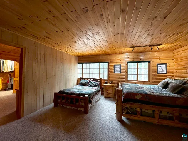 $1,495,000 | 7236 Far North Road, Orr, MN 55771