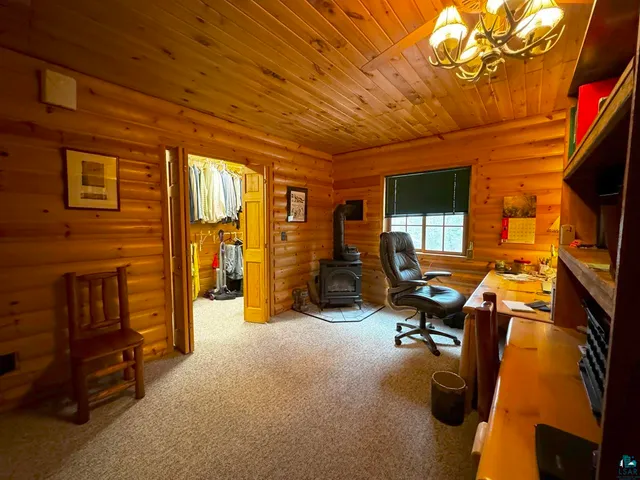 $1,495,000 | 7236 Far North Road, Orr, MN 55771