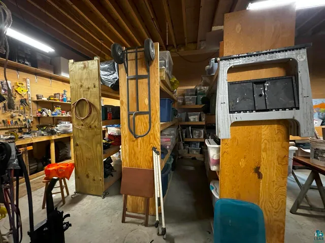 $1,495,000 | 7236 Far North Road, Orr, MN 55771