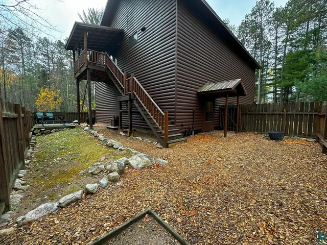 $1,495,000 | 7236 Far North Road, Orr, MN 55771