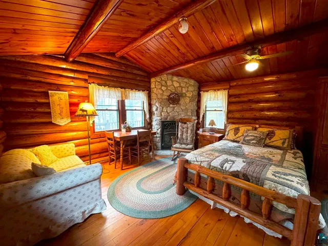 $1,495,000 | 7236 Far North Road, Orr, MN 55771