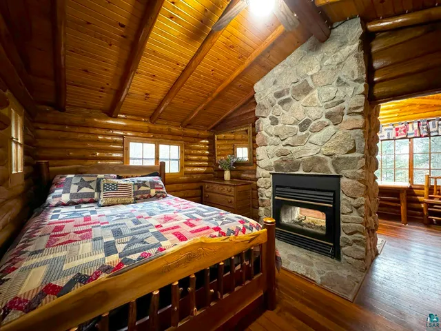 $1,495,000 | 7236 Far North Road, Orr, MN 55771