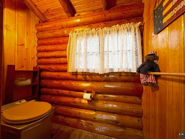 $1,495,000 | 7236 Far North Road, Orr, MN 55771