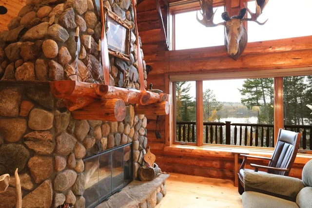 $1,495,000 | 7236 Far North Road, Orr, MN 55771