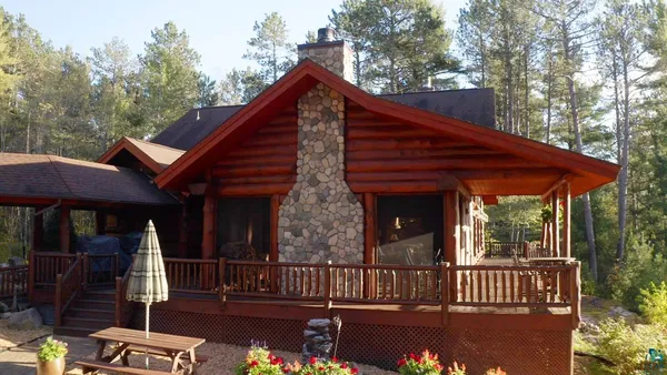 $1,495,000 | 7236 Far North Road, Orr, MN 55771
