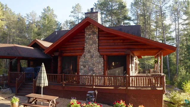 $1,495,000 | 7236 Far North Road, Orr, MN 55771