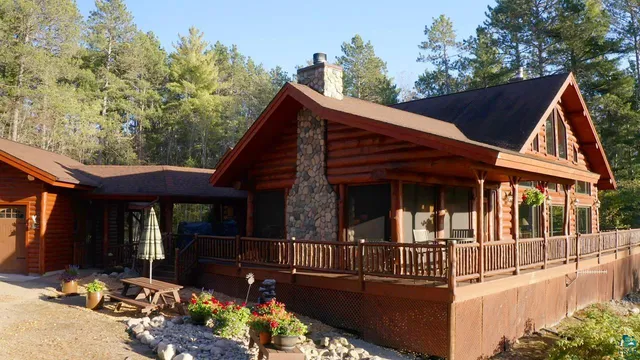 $1,495,000 | 7236 Far North Road, Orr, MN 55771