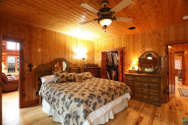 $1,495,000 | 7236 Far North Road, Orr, MN 55771