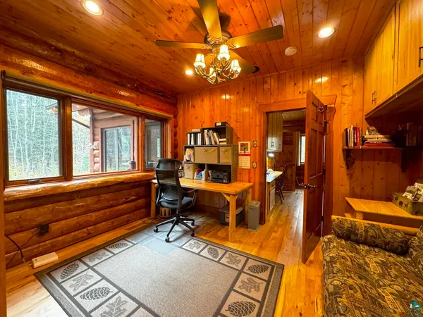 $1,495,000 | 7236 Far North Road, Orr, MN 55771