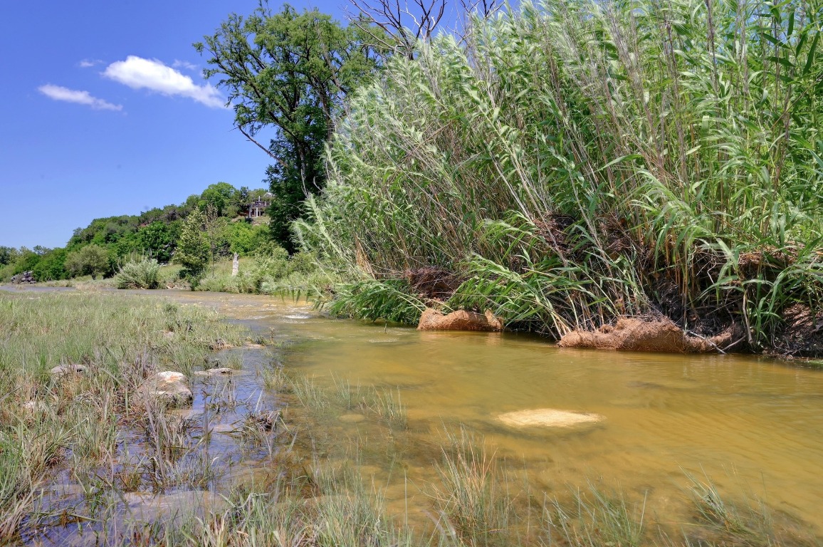 1020 River Road Wimberley, TX 78676 - Photo 39 of 40 a view of a lake view