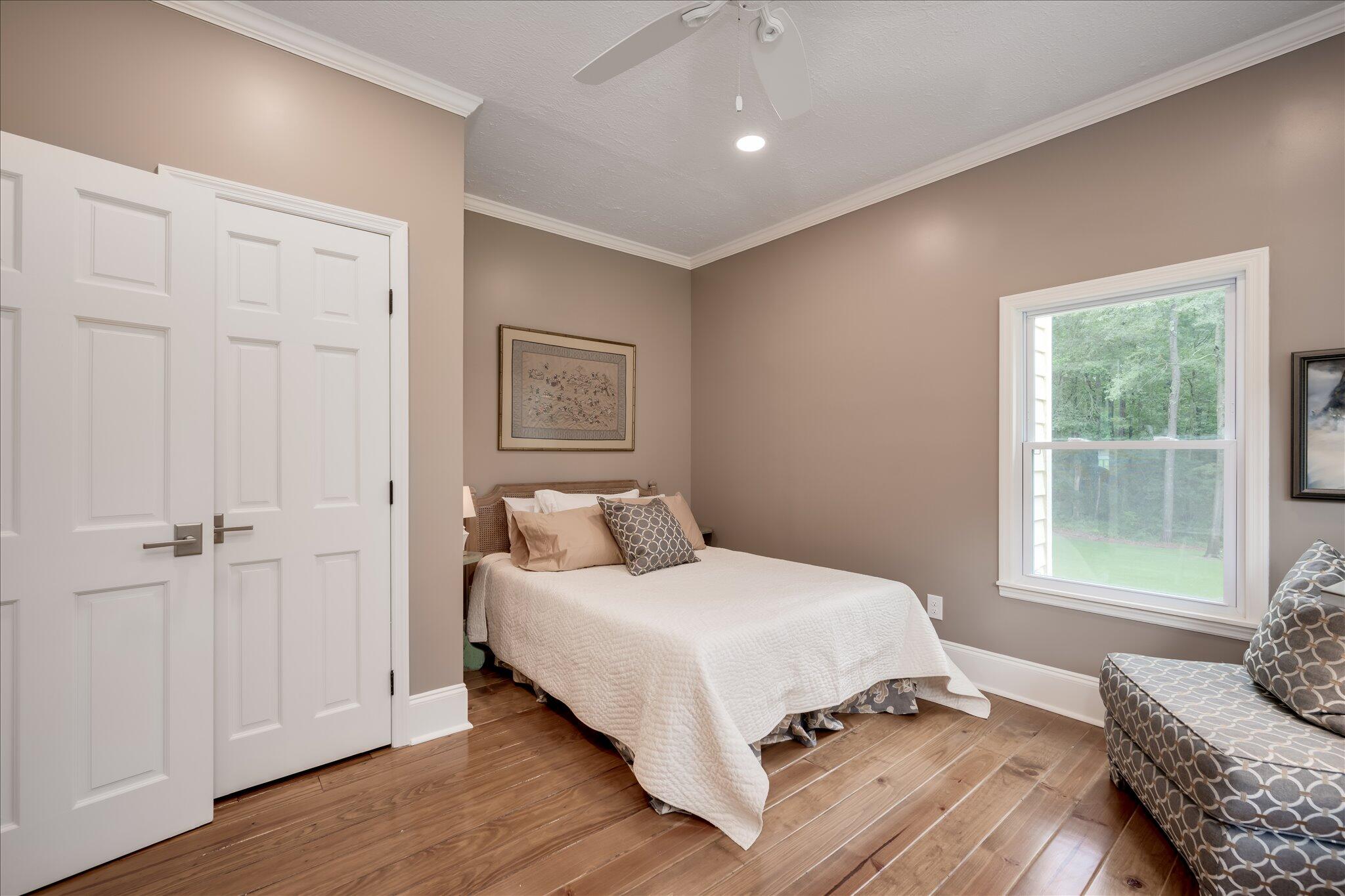 110 New Bridge Road Aiken, SC 29801 - Photo 23 of 62 1600 square foot main residence built in 1995 and fully updated in 2023.