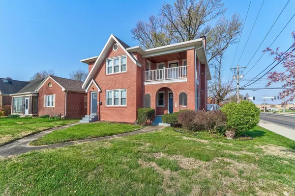 $329,000 | 401-403 South Lincoln Park Drive, Evansville, IN 47714