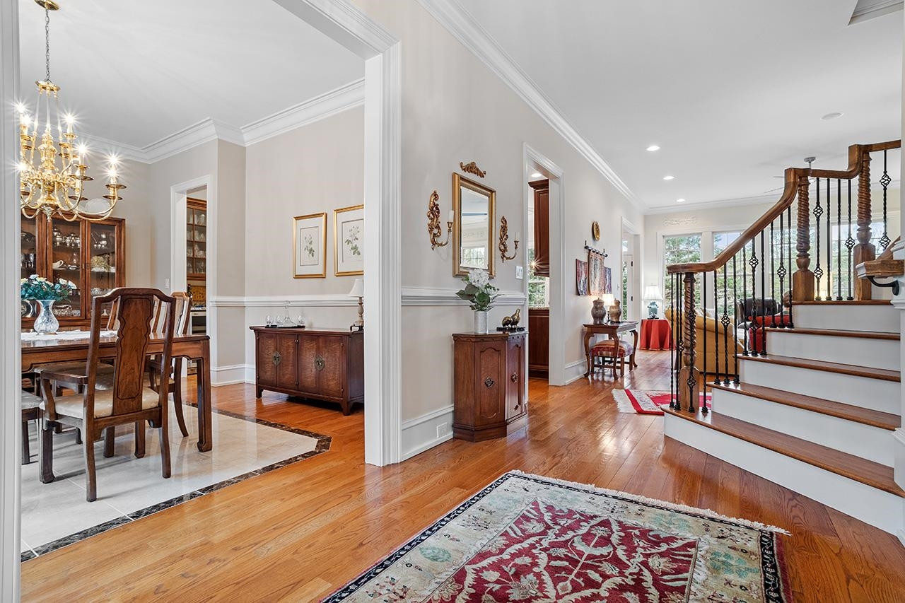 7209 North Ridge Drive Raleigh, NC 27615 - Photo 14 of 80 Photo 14