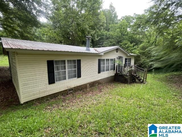155 Andrew Jackson Road Alexander City, AL 35010 - Photo 9 of 9