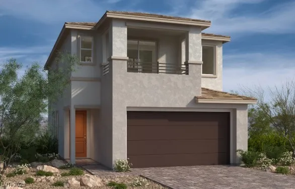 $564,750 | 144 Cinder Cone Lane, Las Vegas, NV 89138