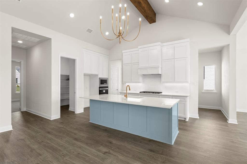 3123 Fisher Road Rockwall, TX 75032 - Photo 20 of 40 09. 3123 Fisher - Kitchen (2)