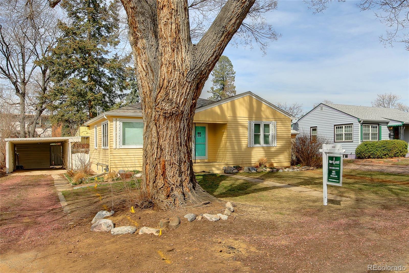 2815 Depew Street Wheat Ridge, CO 80214 - Photo 2 of 3 Gallery Image 2
