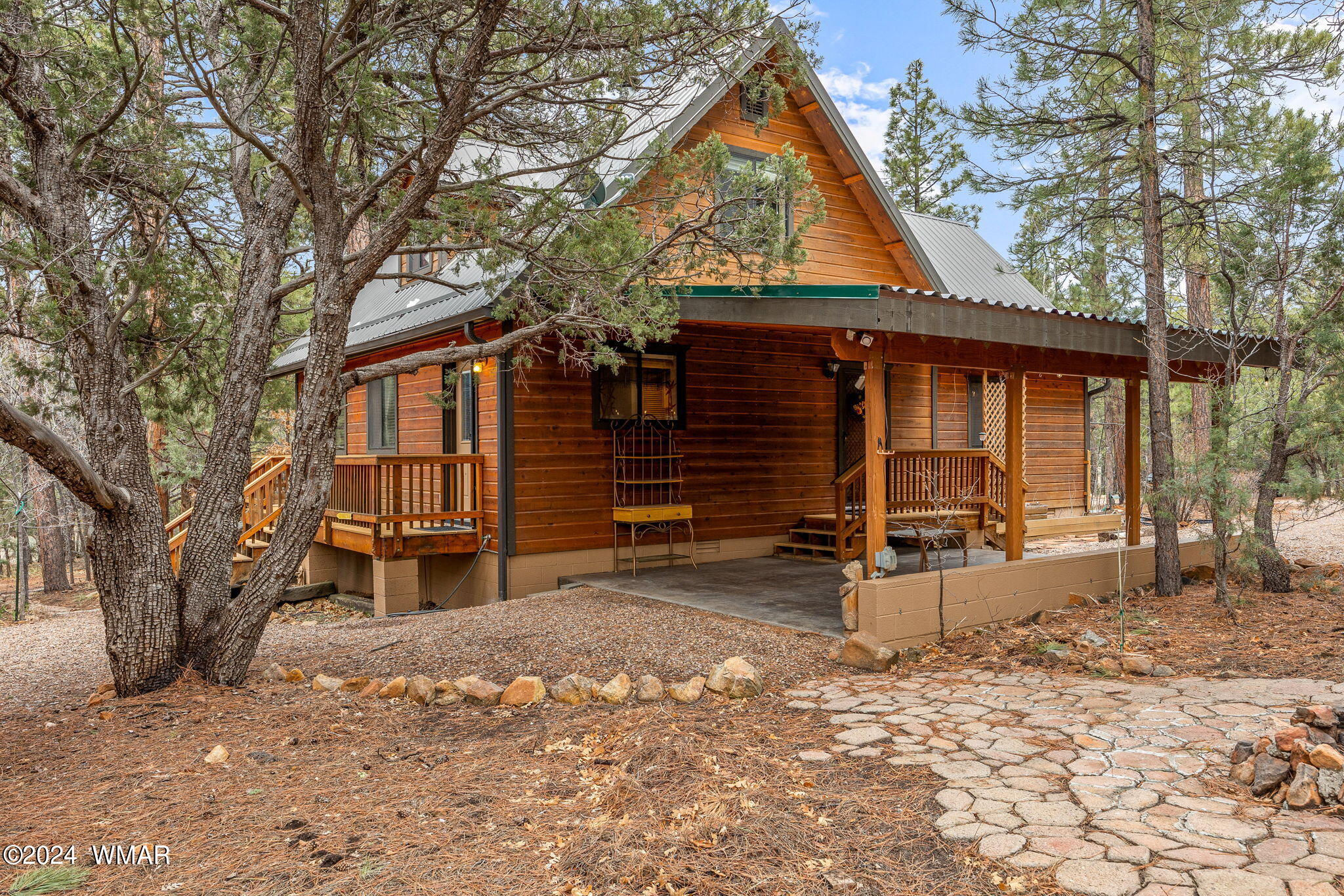 2097 Best Drive Overgaard, AZ 85933 - Photo 1 of 34 Gallery Image 1