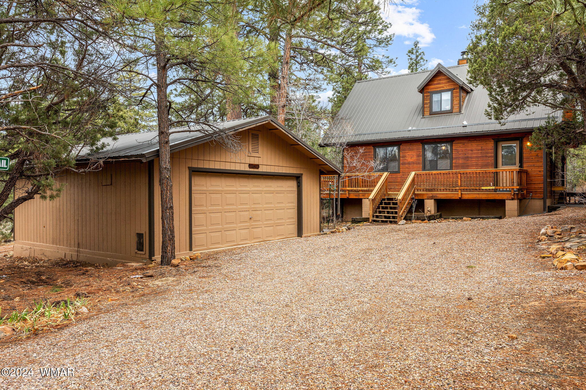 2097 Best Drive Overgaard, AZ 85933 - Photo 3 of 34 Gallery Image 3