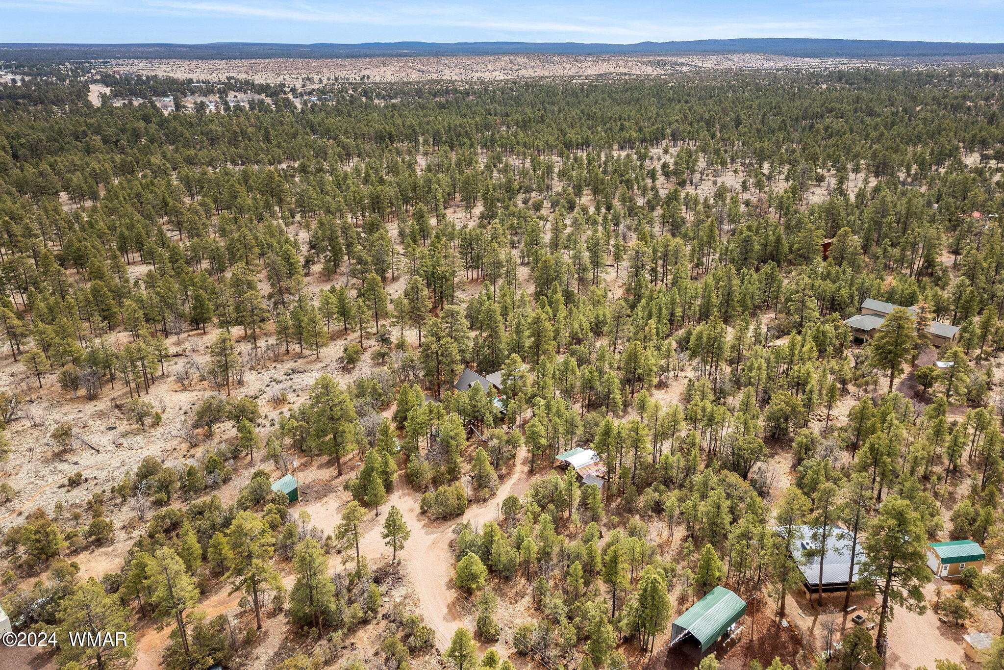 2097 Best Drive Overgaard, AZ 85933 - Photo 31 of 34 Gallery Image 31