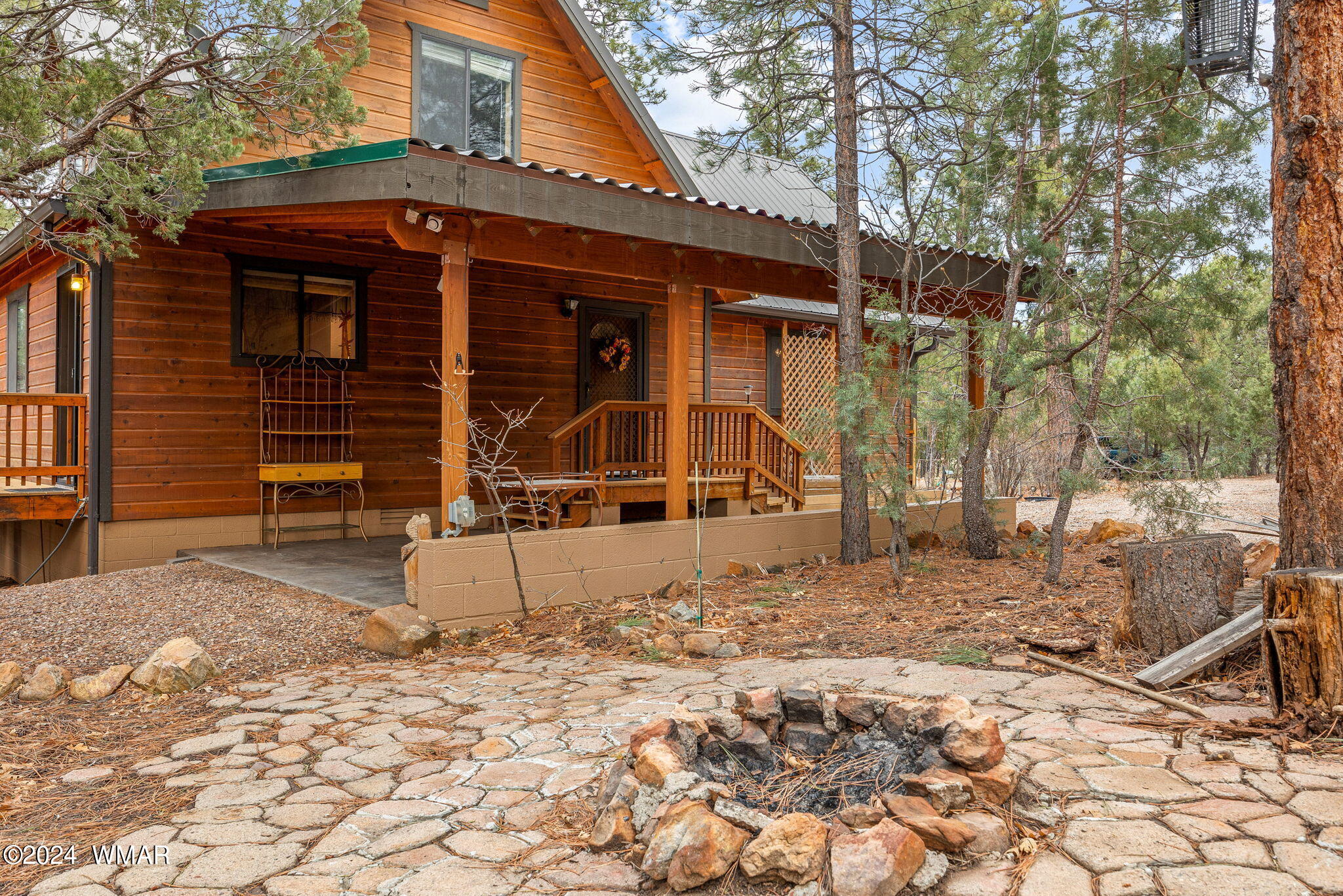 2097 Best Drive Overgaard, AZ 85933 - Photo 4 of 34 Gallery Image 4