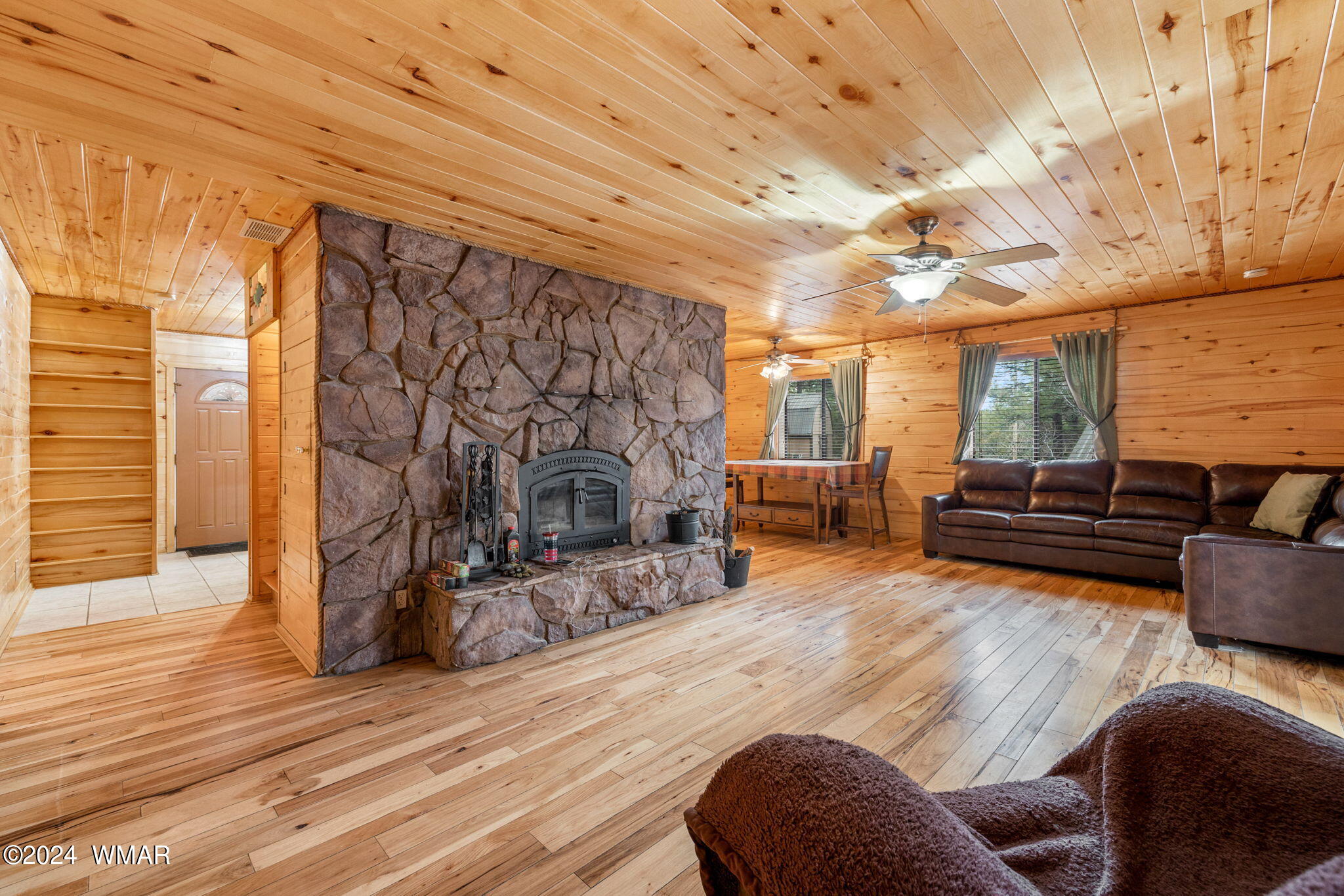 2097 Best Drive Overgaard, AZ 85933 - Photo 7 of 34 Gallery Image 7