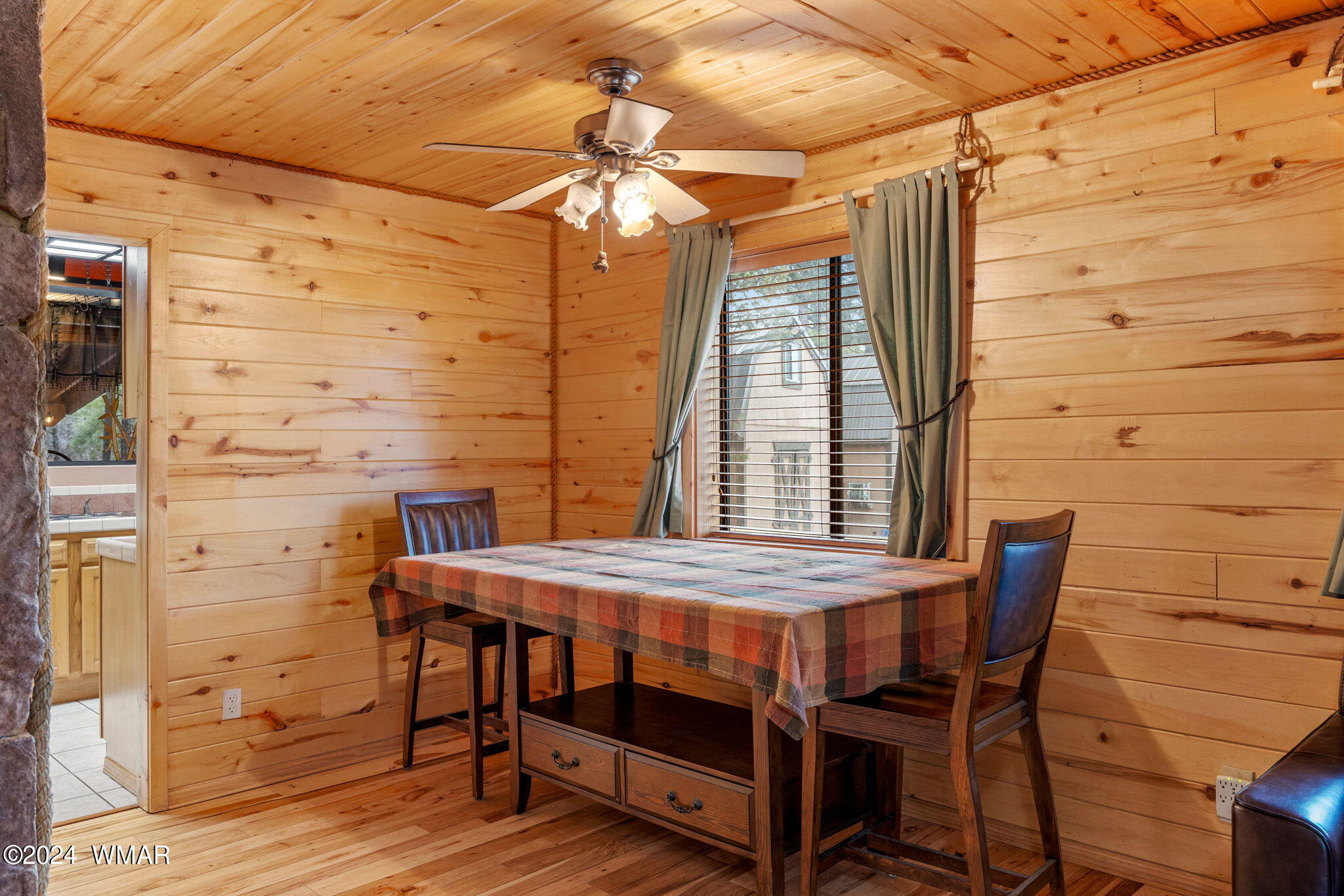 2097 Best Drive Overgaard, AZ 85933 - Photo 8 of 34 Gallery Image 8