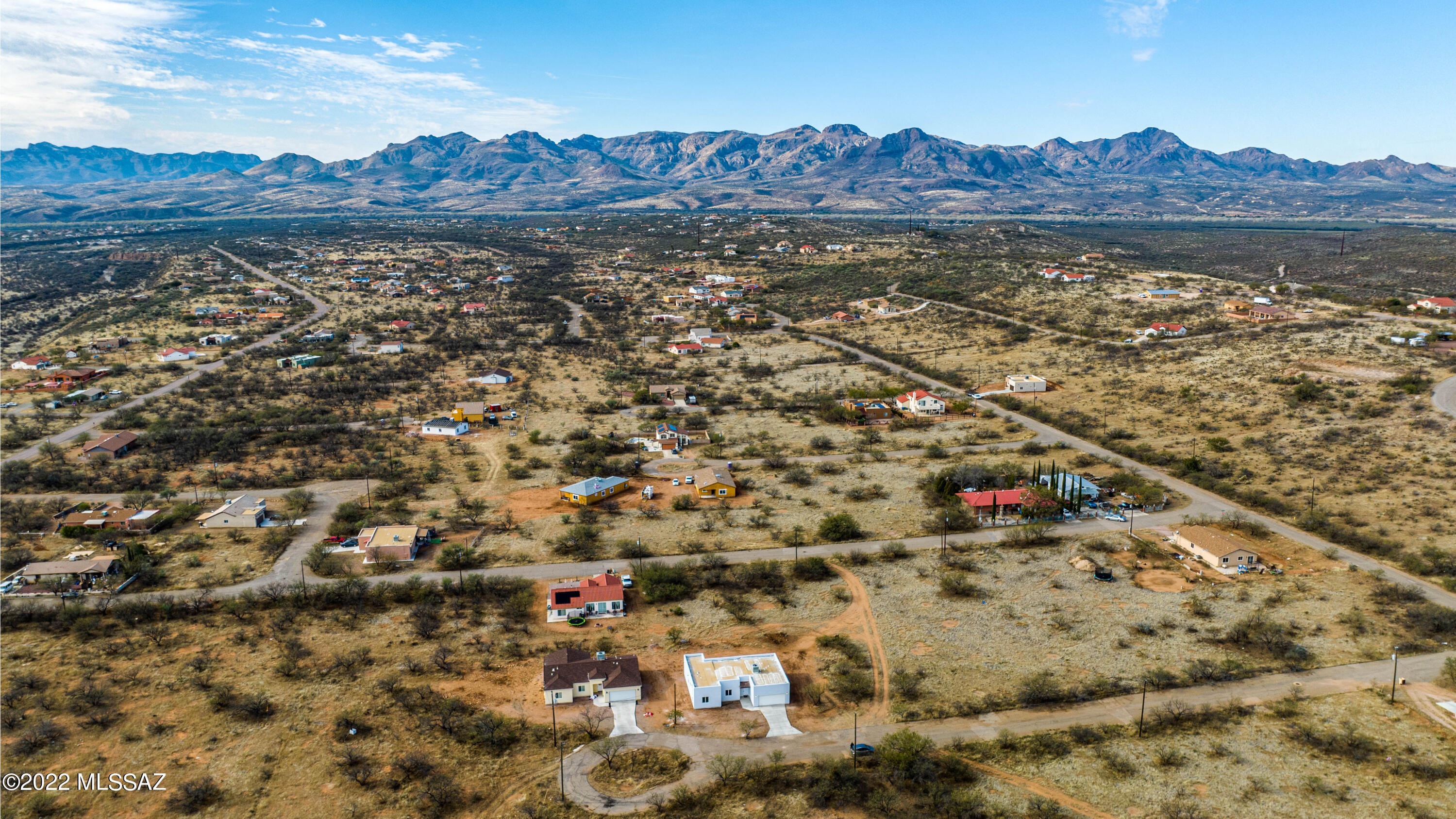 1870 Valentino Court Rio Rico, AZ 85648 - Photo 26 of 26
