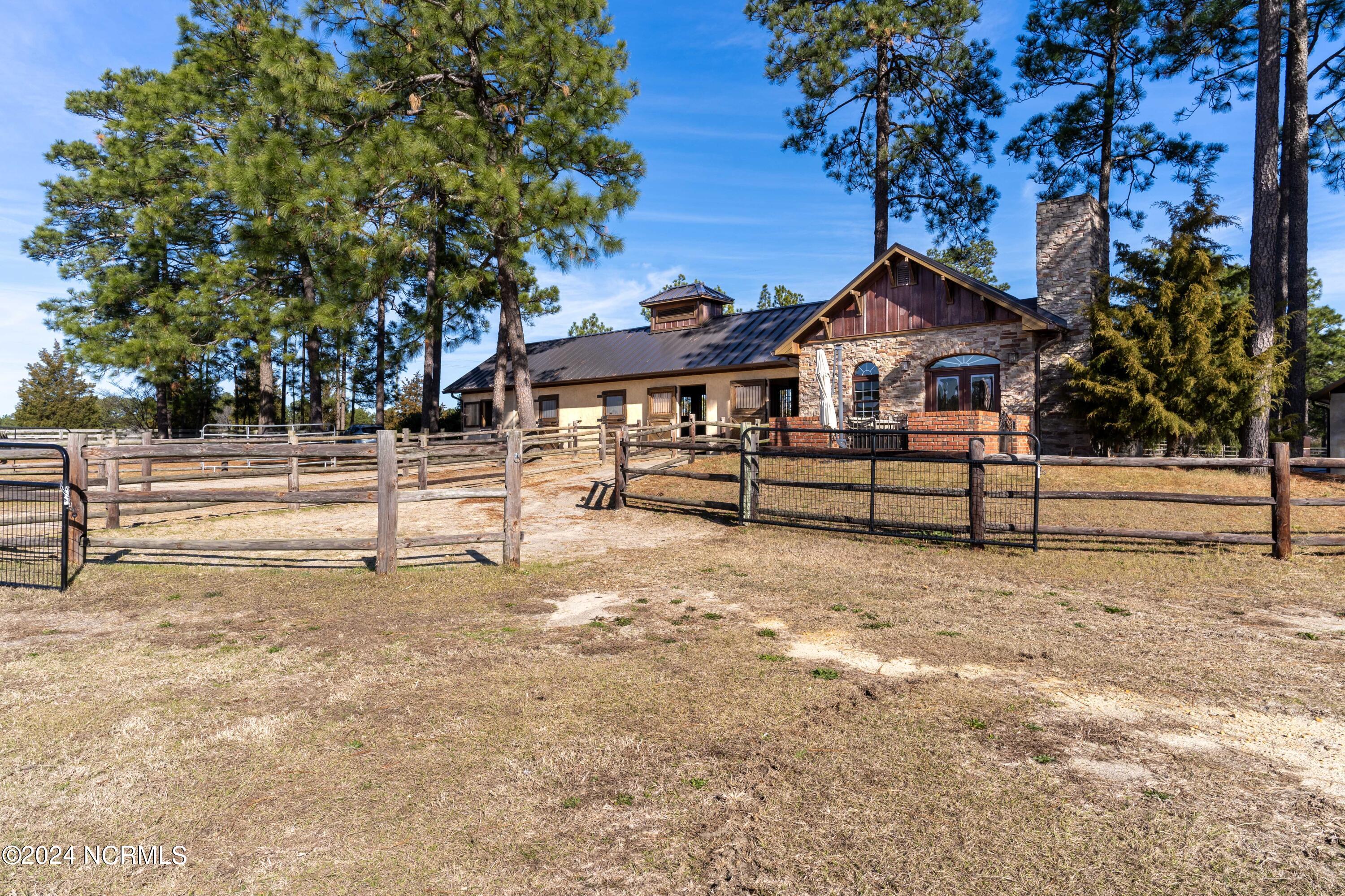 2753 Youngs Road Southern Pines, NC 28387 - Photo 20 of 39 DSC05190-HDR