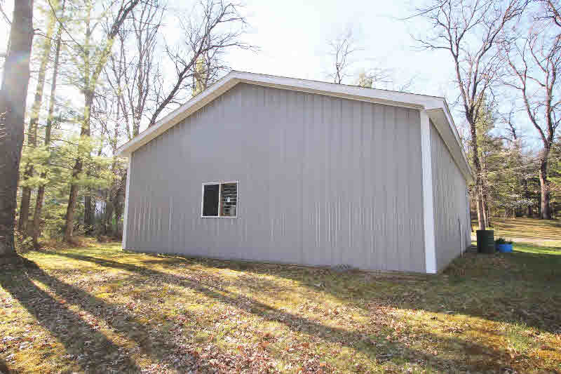 620 Wilderness Road Alger, MI 48610 - Photo 9 of 29