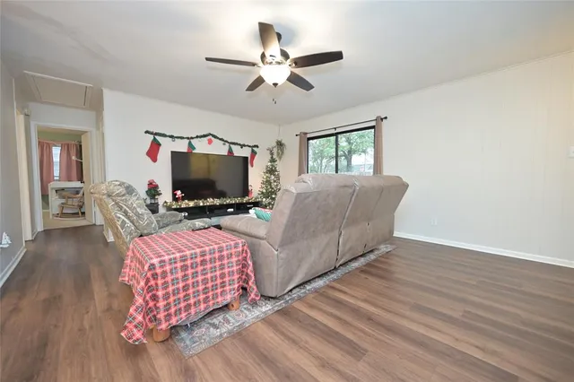 a kitchen with granite countertop a sink and stove