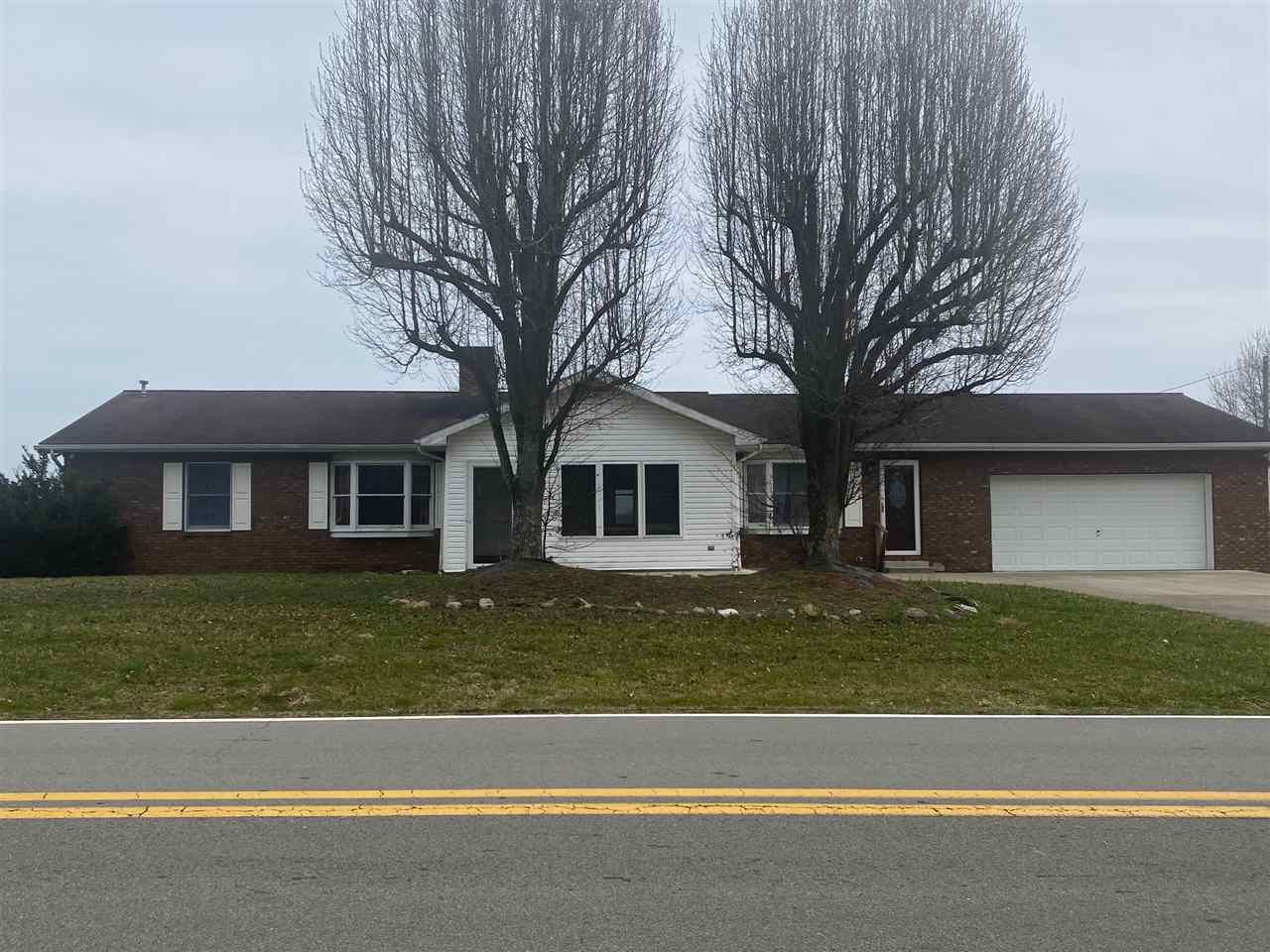 2673 Prichard Road Ona, WV 25545 - Photo 2 of 29 Gallery Image 2