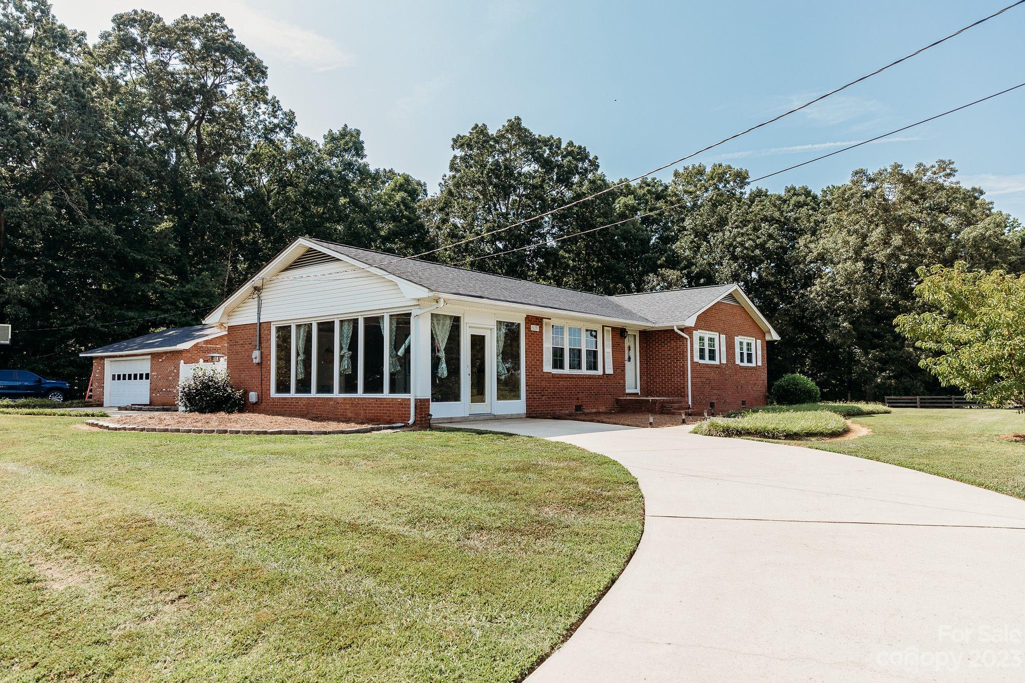36391 Oakhurst Road Albemarle, NC 28001 - Photo 45 of 46 Gallery Image 45