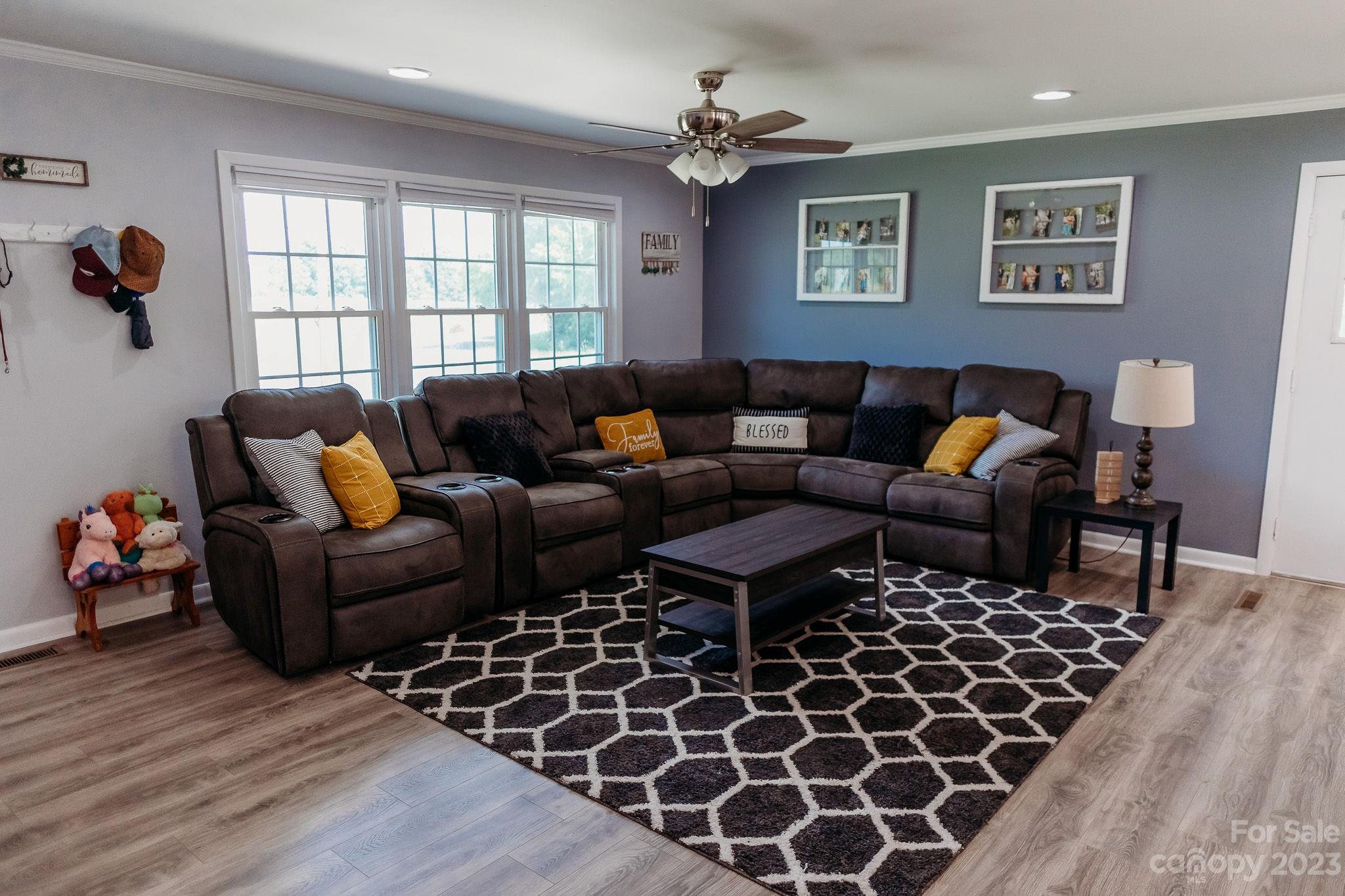 36391 Oakhurst Road Albemarle, NC 28001 - Photo 8 of 46 Gallery Image 8
