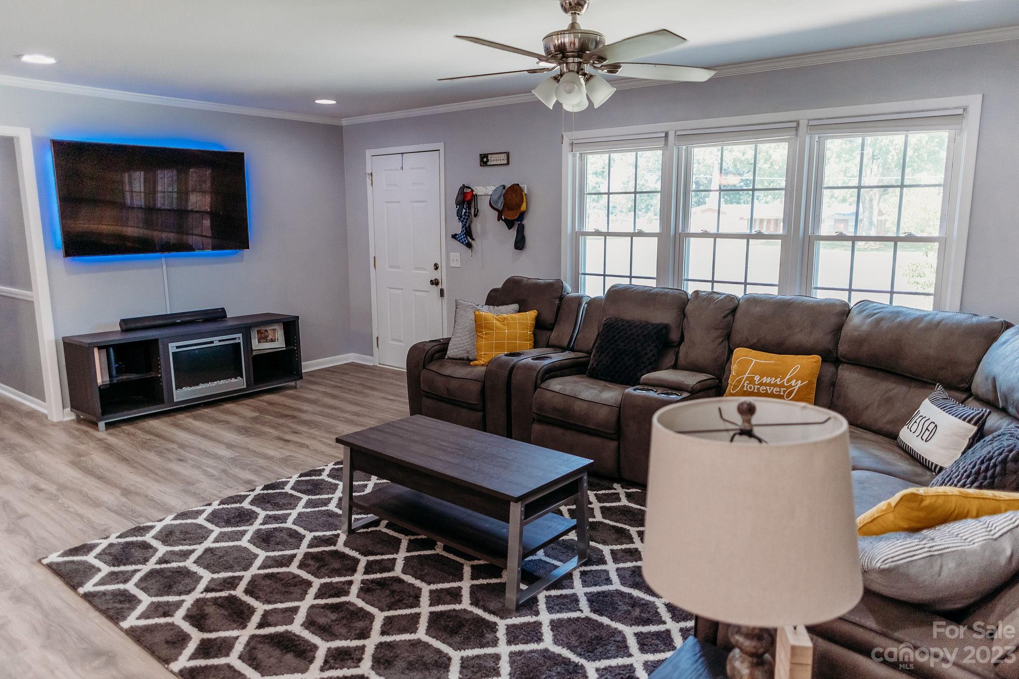 36391 Oakhurst Road Albemarle, NC 28001 - Photo 9 of 46 Gallery Image 9