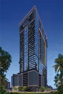 $1,222,750 | 1101 East Jackson Street, Unit 2415, Tampa, FL 33602