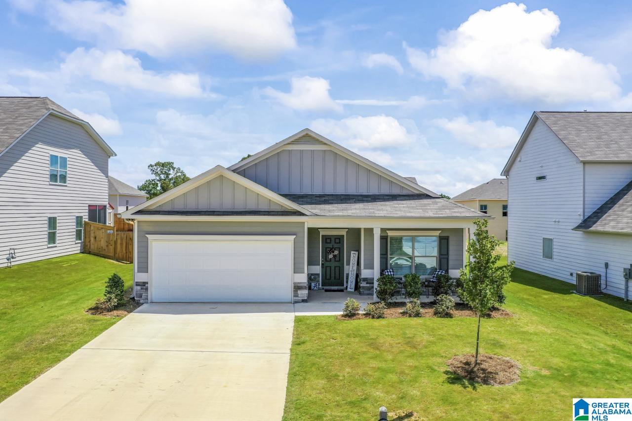 495 Alpine View Columbiana, AL 35051 - Photo 31 of 31