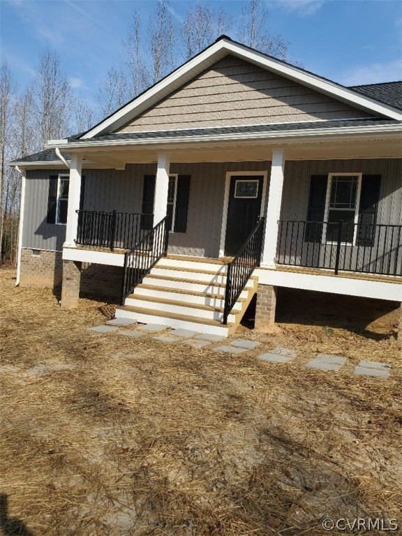 3694 Fredericks Hall Road Mineral, VA 23117 - Photo 1 of 9 Gallery Image 1