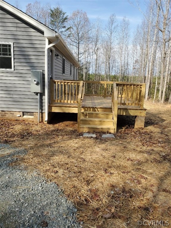 3694 Fredericks Hall Road Mineral, VA 23117 - Photo 8 of 9 Gallery Image 8