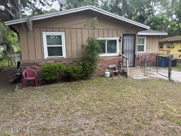 $135,000 | 9115 12th Avenue, Unit 1, Jacksonville, FL 32208