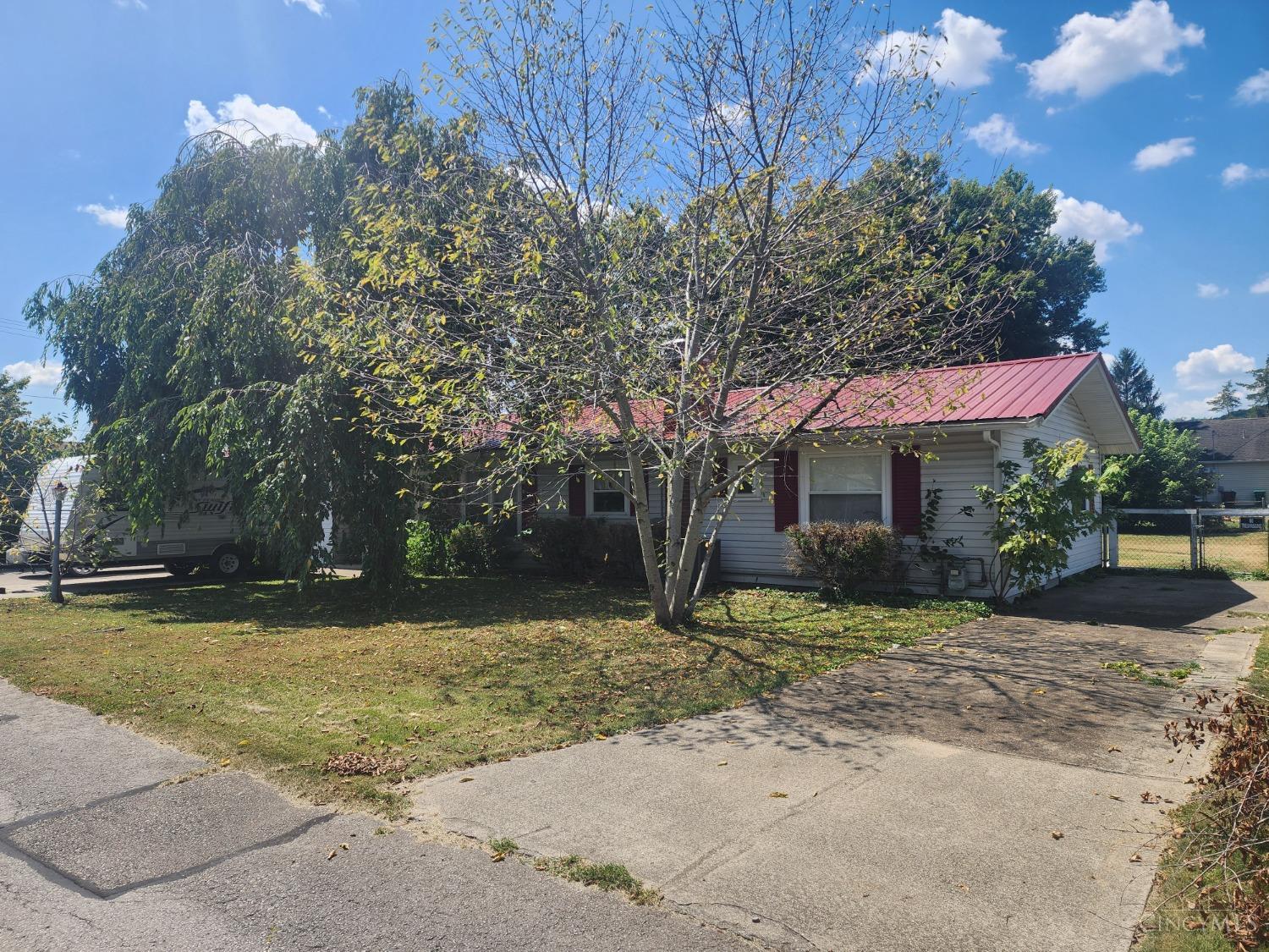 809 Catherine Street Ripley, OH 45167 - Photo 1 of 21