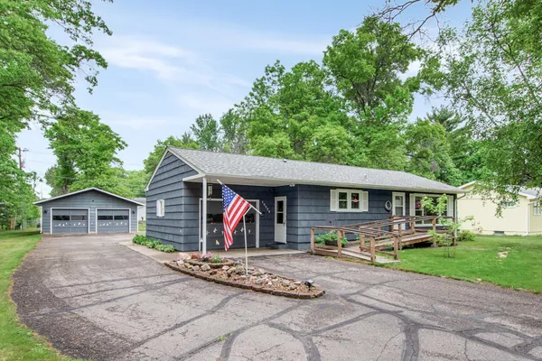 $285,000 | 13773 Glenwood Drive, Baxter, MN 56425