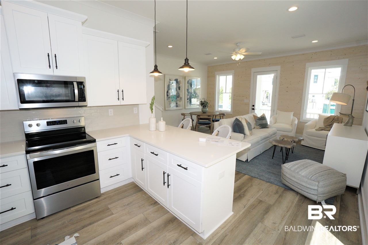 3 West Gate, Unit 3 Orange Beach, AL 36561 - Photo 9 of 33
