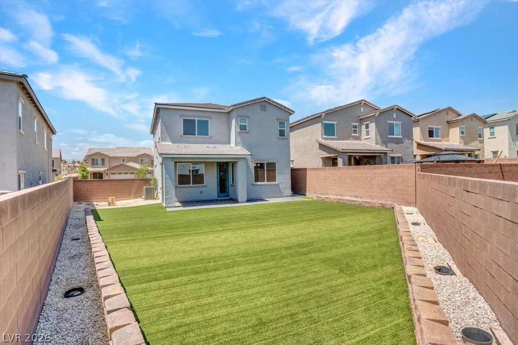 7010 Calvert Cliffs Street North Las Vegas, NV 89084 - Photo 42 of 42