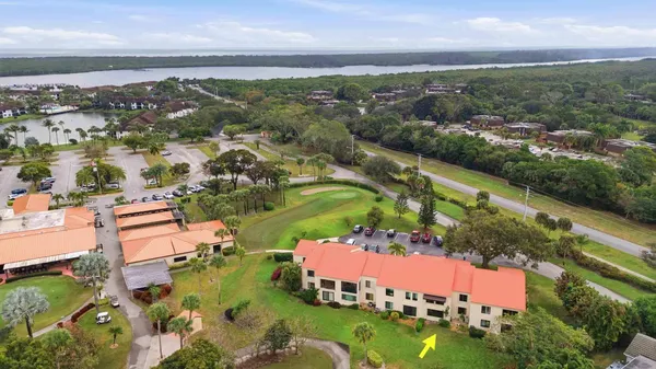 $220,000 | 5111 Southeast Miles Grant Road, Unit 102, Stuart, FL 34997