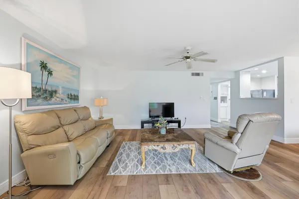 $220,000 | 5111 Southeast Miles Grant Road, Unit 102, Stuart, FL 34997