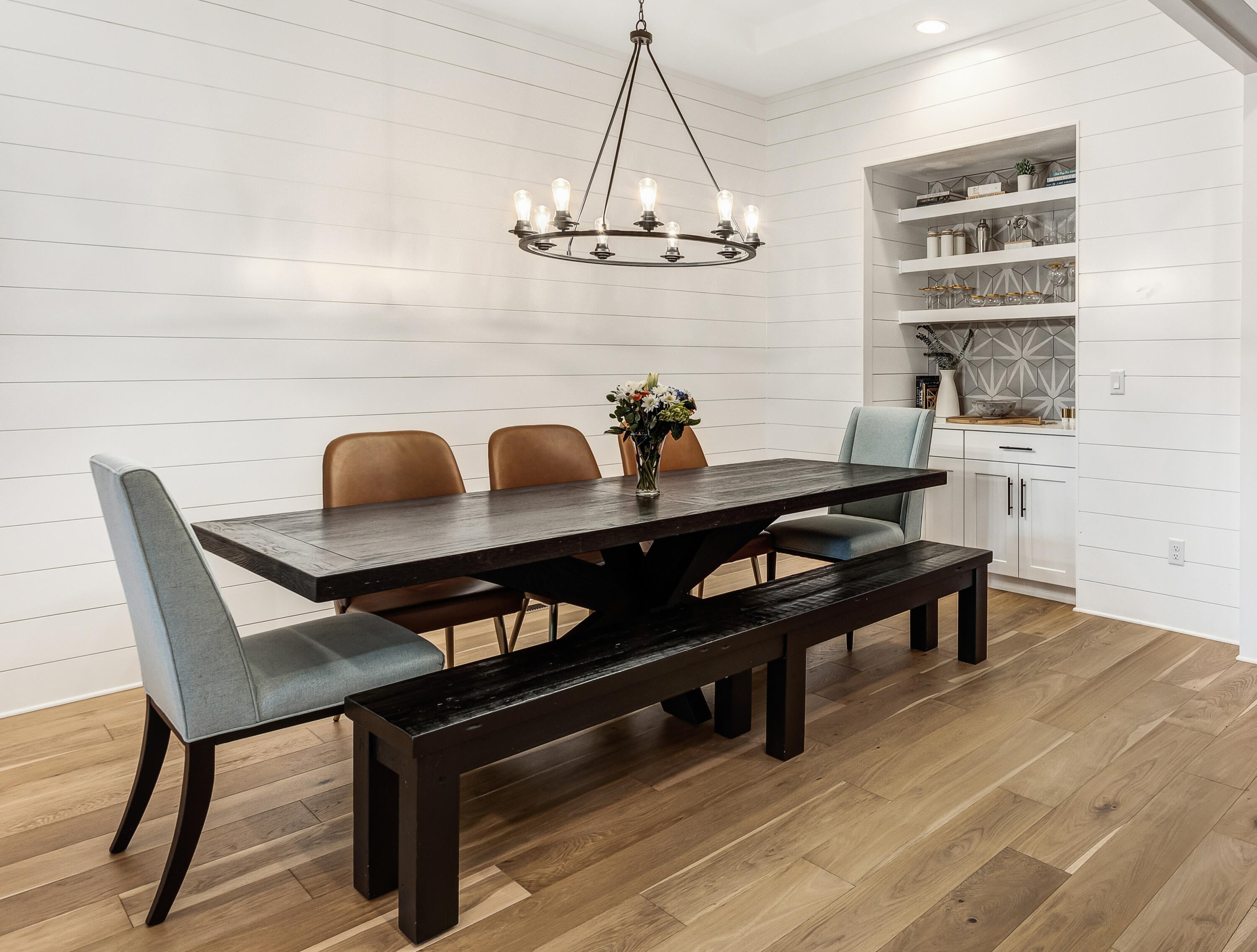 60888 River Rim Drive Bend, OR 97702 - Photo 13 of 39 Formal dining