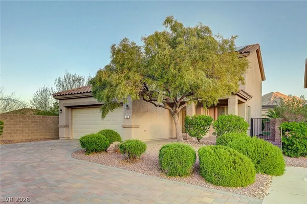 $2,910 | 81 Lovage Street, Henderson, NV 89002